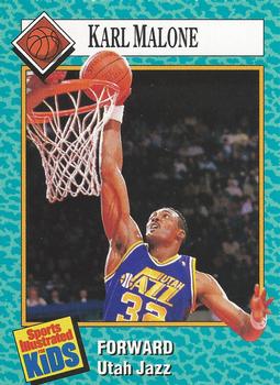 Karl Malone