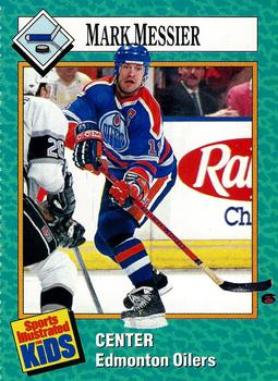 Mark Messier