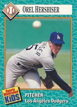 Orel Hershiser