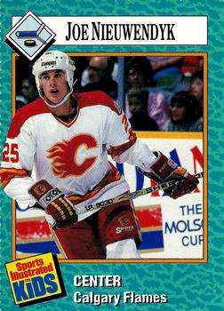 Joe Nieuwendyk