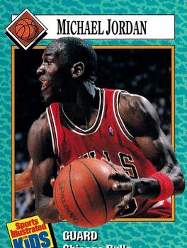 Michael Jordan