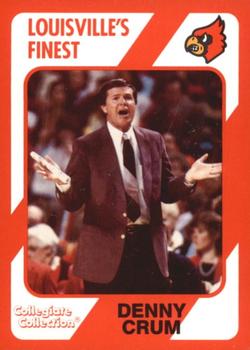 Denny Crum