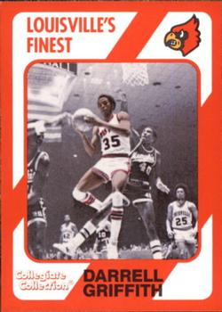 Darrell Griffith