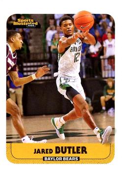 Jared Butler