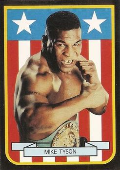 Mike Tyson