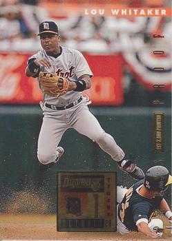 Lou Whitaker