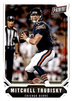 Mitchell Trubisky