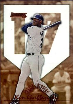 Ken Griffey, Jr.