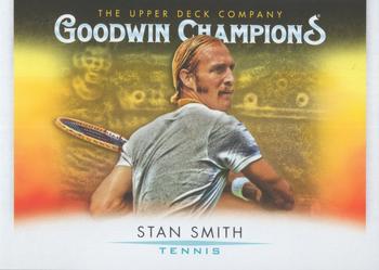 Stan Smith
