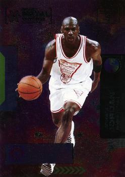 Michael Jordan