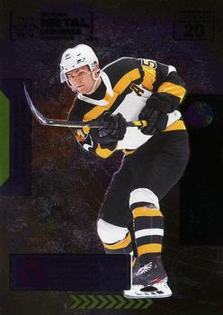 Shane Wright