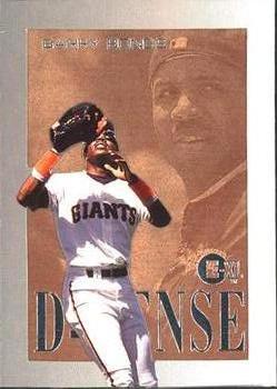 Barry Bonds