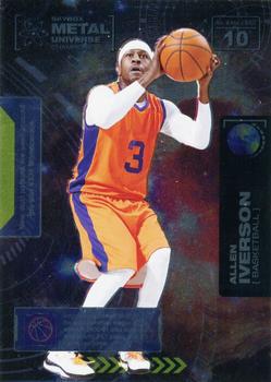 Allen Iverson