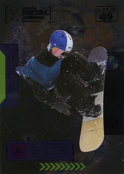 Toby Miller