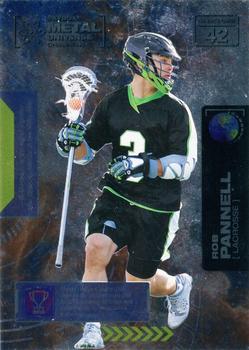 Rob Pannell