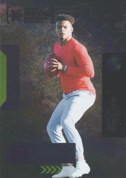 Justin Fields