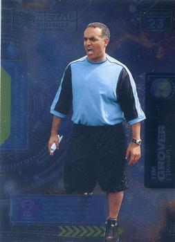 Tim Grover