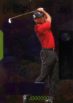 Tiger Woods