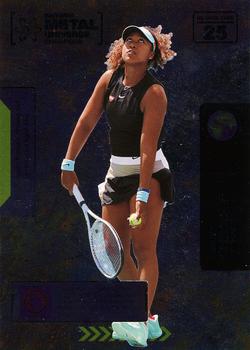 Naomi Osaka
