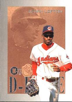 Kenny Lofton