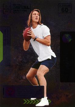Trevor Lawrence