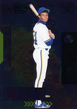 Ken Griffey Jr.