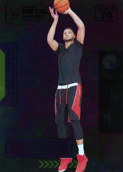 Ben Simmons