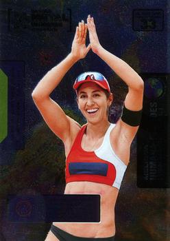 Melissa Humana-Paredes