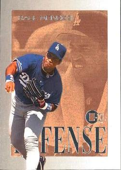 Raul Mondesi