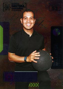 Mike Mancias