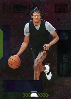 Jalen Green