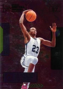 Scottie Lewis
