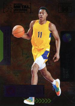Scottie Barnes