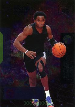 Jonathan Kuminga