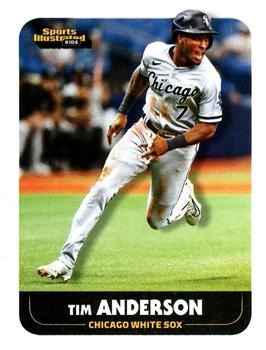 Tim Anderson