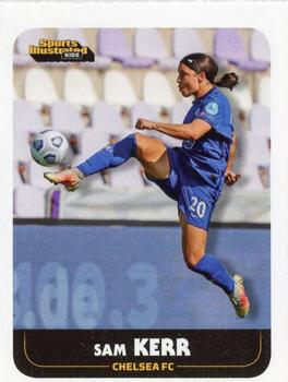 Sam Kerr