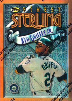 Ken Griffey Jr.