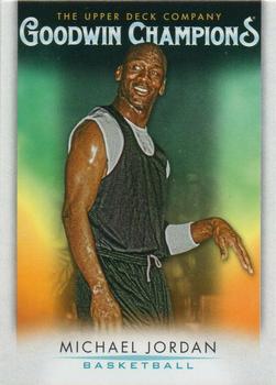 Michael Jordan