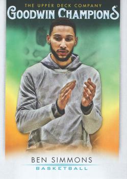 Ben Simmons
