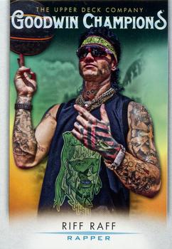Riff Raff
