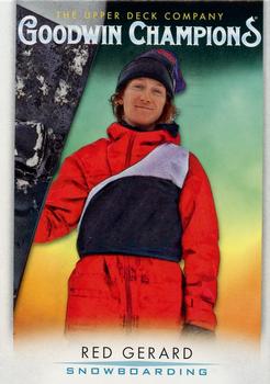 Red Gerard