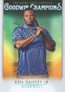 Ken Griffey Jr.