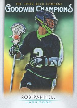 Rob Pannell