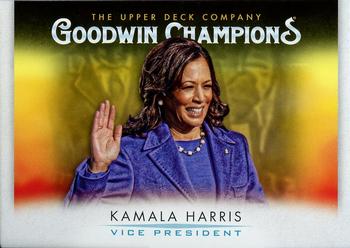 Kamala Harris