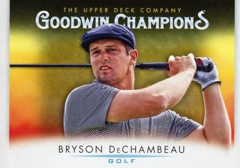 Bryson DeChambeau
