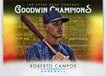 Roberto Campos