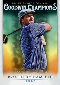 Bryson DeChambeau