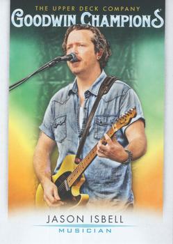Jason Isbell