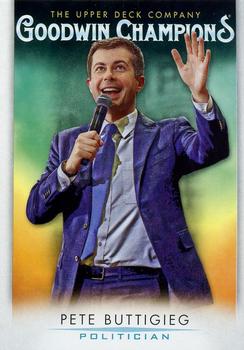 Pete Buttigieg