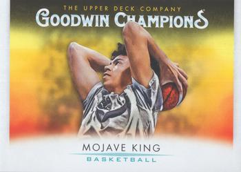 Mojave King